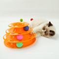 Pet Toys Import Cat Game Toy Pack Of Cat Ball